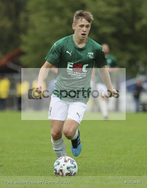 VfR Groß-Gerau, SV 07 Geinsheim, Gruppenliga, Voetball, Sport, Le Football, Germany, Futbol, Fotball, Fussball, Deutschland, DFL, DFB, Calcio, 2021/22, Saison 2021/2022 - Bild-ID: 1010942