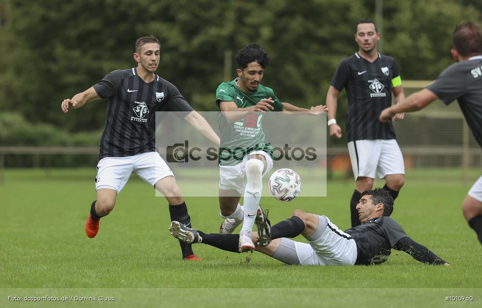 VfR Groß-Gerau, SV 07 Geinsheim, Gruppenliga, Voetball, Sport, Le Football, Germany, Futbol, Fotball, Fussball, Deutschland, DFL, DFB, Calcio, 2021/22, Saison 2021/2022 - Bild-ID: 1010960