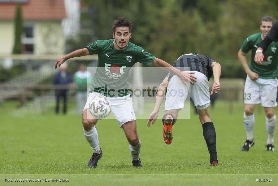 VfR Groß-Gerau, SV 07 Geinsheim, Gruppenliga, Voetball, Sport, Le Football, Germany, Futbol, Fotball, Fussball, Deutschland, DFL, DFB, Calcio, 2021/22, Saison 2021/2022 - Bild-ID: 1010964