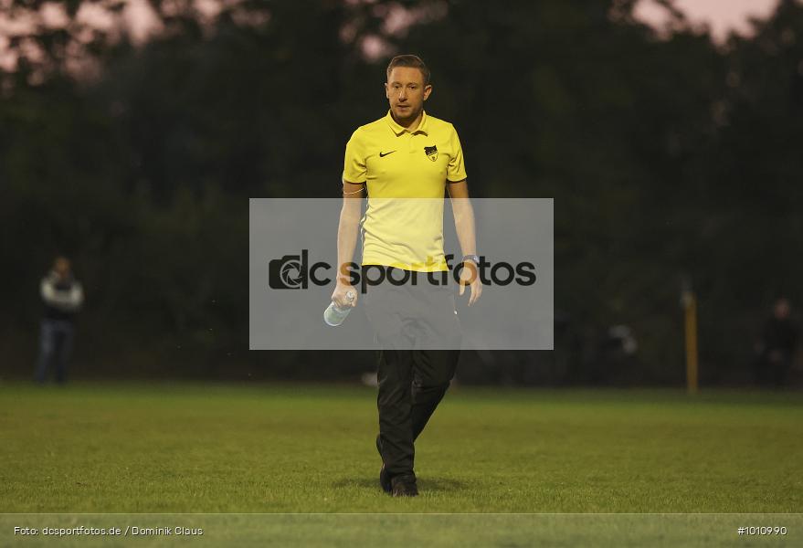 VfR Fehlheim, SV 07 Geinsheim, Gruppenliga, Voetball, Sport, Le Football, Germany, Futbol, Fotball, Fussball, Deutschland, DFL, DFB, Calcio, 2021/22, Saison 2021/2022 - Bild-ID: 1010990