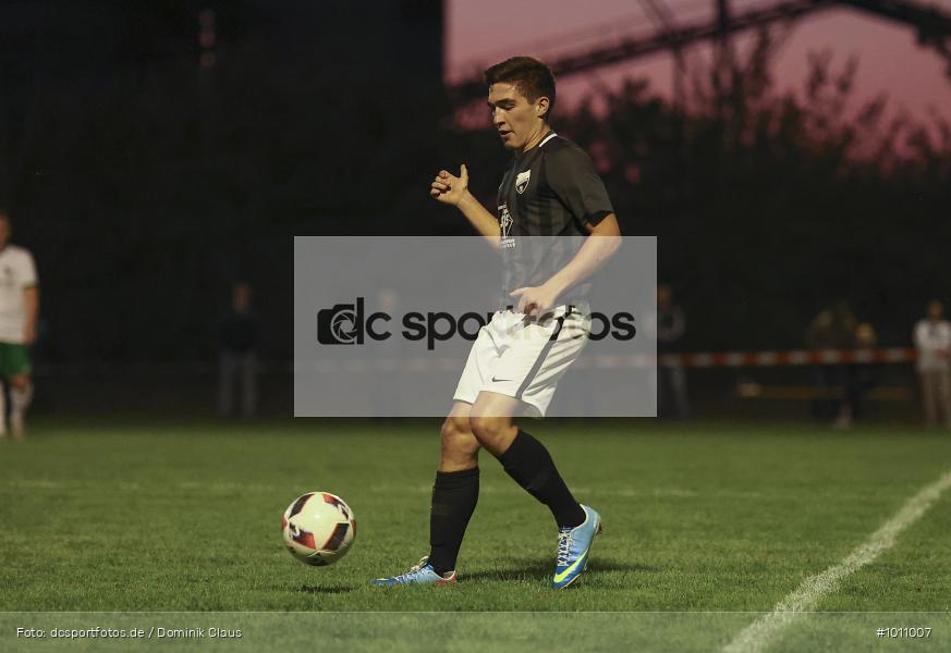 VfR Fehlheim, SV 07 Geinsheim, Gruppenliga, Voetball, Sport, Le Football, Germany, Futbol, Fotball, Fussball, Deutschland, DFL, DFB, Calcio, 2021/22, Saison 2021/2022 - Bild-ID: 1011007