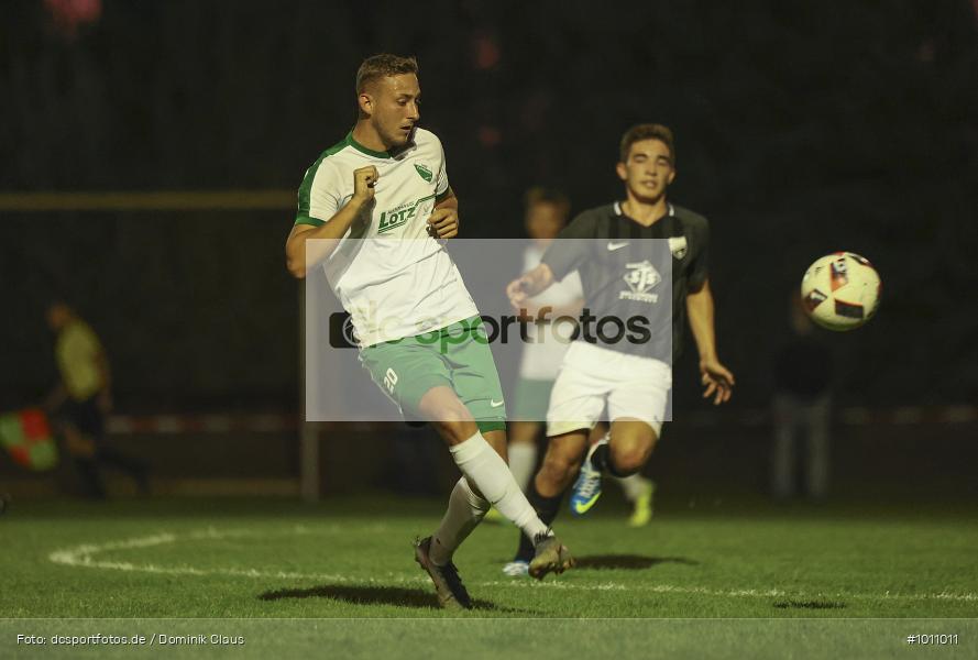 VfR Fehlheim, SV 07 Geinsheim, Gruppenliga, Voetball, Sport, Le Football, Germany, Futbol, Fotball, Fussball, Deutschland, DFL, DFB, Calcio, 2021/22, Saison 2021/2022 - Bild-ID: 1011011