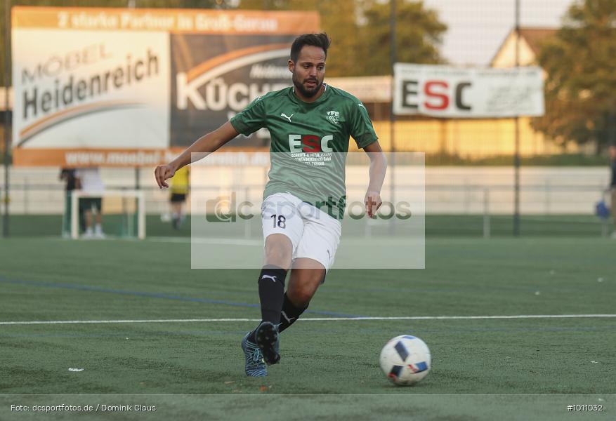 SG Langstadt-Babenhausen, VfR Groß-Gerau, Gruppenliga, Voetball, Sport, Le Football, Germany, Futbol, Fotball, Fussball, Deutschland, DFL, DFB, Calcio, 2021/22, Saison 2021/2022 - Bild-ID: 1011032 SG Langstadt-Babenhausen, VfR Groß-Gerau, Gruppenliga, Voetball, Sport, Le Football, Germany, Futbol, Fotball, Fussball, Deutschland, DFL, DFB, Calcio, 2021/22, Saison 2021/2022 - Bild-ID: 1011032