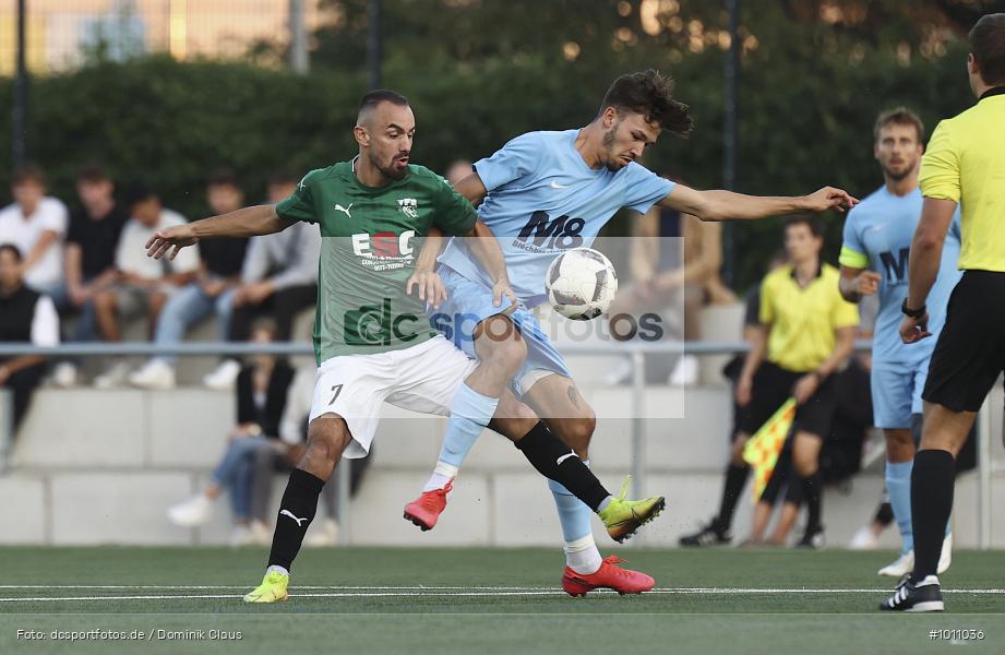 SG Langstadt-Babenhausen, VfR Groß-Gerau, Gruppenliga, Voetball, Sport, Le Football, Germany, Futbol, Fotball, Fussball, Deutschland, DFL, DFB, Calcio, 2021/22, Saison 2021/2022 - Bild-ID: 1011036 SG Langstadt-Babenhausen, VfR Groß-Gerau, Gruppenliga, Voetball, Sport, Le Football, Germany, Futbol, Fotball, Fussball, Deutschland, DFL, DFB, Calcio, 2021/22, Saison 2021/2022 - Bild-ID: 1011036