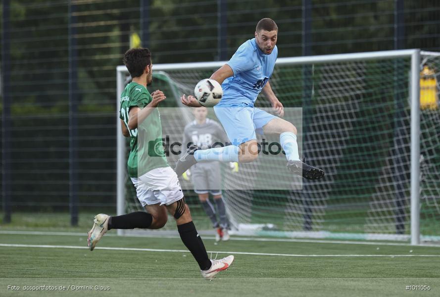 SG Langstadt-Babenhausen, VfR Groß-Gerau, Gruppenliga, Voetball, Sport, Le Football, Germany, Futbol, Fotball, Fussball, Deutschland, DFL, DFB, Calcio, 2021/22, Saison 2021/2022 - Bild-ID: 1011056 SG Langstadt-Babenhausen, VfR Groß-Gerau, Gruppenliga, Voetball, Sport, Le Football, Germany, Futbol, Fotball, Fussball, Deutschland, DFL, DFB, Calcio, 2021/22, Saison 2021/2022 - Bild-ID: 1011056