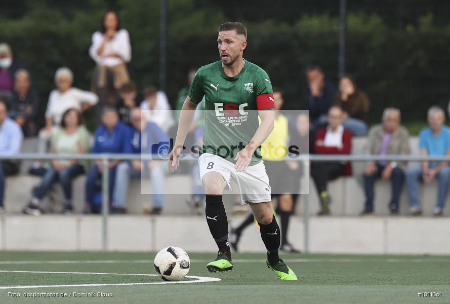 SG Langstadt-Babenhausen, VfR Groß-Gerau, Gruppenliga, Voetball, Sport, Le Football, Germany, Futbol, Fotball, Fussball, Deutschland, DFL, DFB, Calcio, 2021/22, Saison 2021/2022 - Bild-ID: 1011061 SG Langstadt-Babenhausen, VfR Groß-Gerau, Gruppenliga, Voetball, Sport, Le Football, Germany, Futbol, Fotball, Fussball, Deutschland, DFL, DFB, Calcio, 2021/22, Saison 2021/2022 - Bild-ID: 1011061