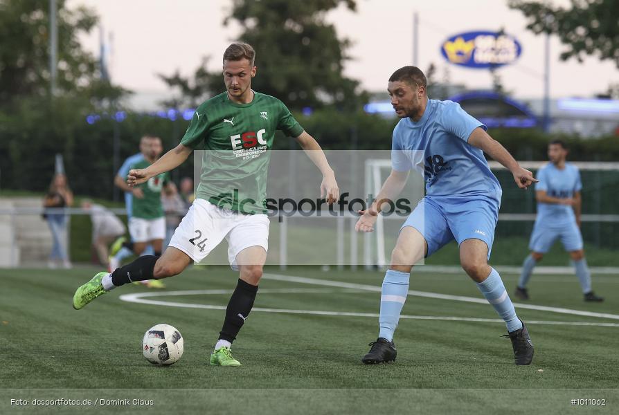 SG Langstadt-Babenhausen, VfR Groß-Gerau, Gruppenliga, Voetball, Sport, Le Football, Germany, Futbol, Fotball, Fussball, Deutschland, DFL, DFB, Calcio, 2021/22, Saison 2021/2022 - Bild-ID: 1011062 SG Langstadt-Babenhausen, VfR Groß-Gerau, Gruppenliga, Voetball, Sport, Le Football, Germany, Futbol, Fotball, Fussball, Deutschland, DFL, DFB, Calcio, 2021/22, Saison 2021/2022 - Bild-ID: 1011062