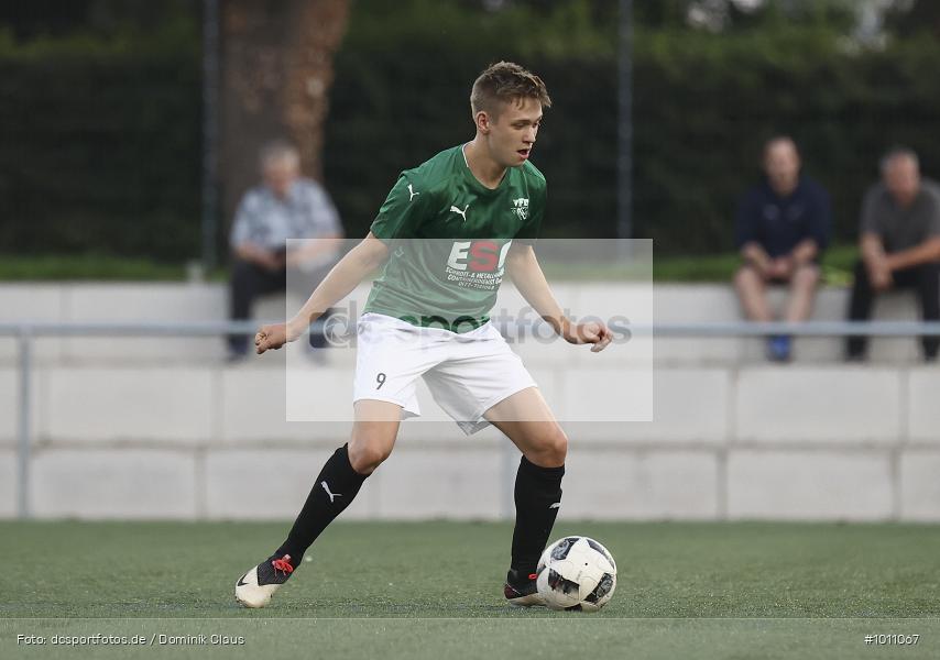 SG Langstadt-Babenhausen, VfR Groß-Gerau, Gruppenliga, Voetball, Sport, Le Football, Germany, Futbol, Fotball, Fussball, Deutschland, DFL, DFB, Calcio, 2021/22, Saison 2021/2022 - Bild-ID: 1011067 SG Langstadt-Babenhausen, VfR Groß-Gerau, Gruppenliga, Voetball, Sport, Le Football, Germany, Futbol, Fotball, Fussball, Deutschland, DFL, DFB, Calcio, 2021/22, Saison 2021/2022 - Bild-ID: 1011067