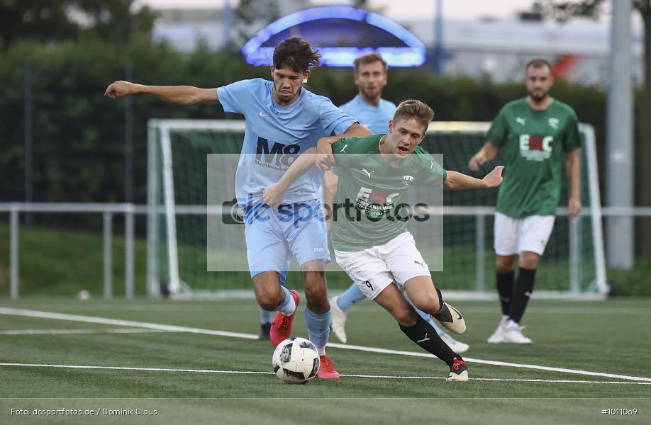 SG Langstadt-Babenhausen, VfR Groß-Gerau, Gruppenliga, Voetball, Sport, Le Football, Germany, Futbol, Fotball, Fussball, Deutschland, DFL, DFB, Calcio, 2021/22, Saison 2021/2022 - Bild-ID: 1011069 SG Langstadt-Babenhausen, VfR Groß-Gerau, Gruppenliga, Voetball, Sport, Le Football, Germany, Futbol, Fotball, Fussball, Deutschland, DFL, DFB, Calcio, 2021/22, Saison 2021/2022 - Bild-ID: 1011069