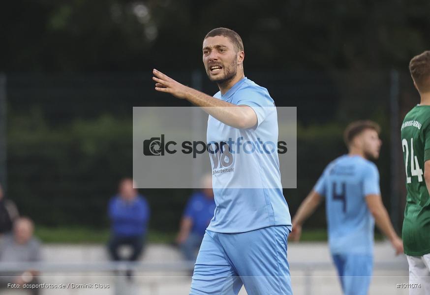 SG Langstadt-Babenhausen, VfR Groß-Gerau, Gruppenliga, Voetball, Sport, Le Football, Germany, Futbol, Fotball, Fussball, Deutschland, DFL, DFB, Calcio, 2021/22, Saison 2021/2022 - Bild-ID: 1011074 SG Langstadt-Babenhausen, VfR Groß-Gerau, Gruppenliga, Voetball, Sport, Le Football, Germany, Futbol, Fotball, Fussball, Deutschland, DFL, DFB, Calcio, 2021/22, Saison 2021/2022 - Bild-ID: 1011074