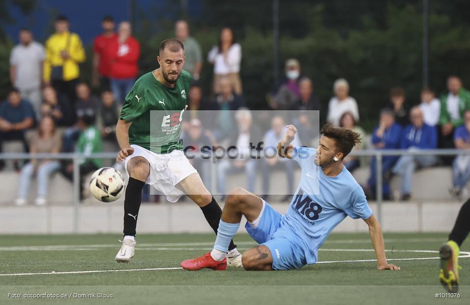 SG Langstadt-Babenhausen, VfR Groß-Gerau, Gruppenliga, Voetball, Sport, Le Football, Germany, Futbol, Fotball, Fussball, Deutschland, DFL, DFB, Calcio, 2021/22, Saison 2021/2022 - Bild-ID: 1011076 SG Langstadt-Babenhausen, VfR Groß-Gerau, Gruppenliga, Voetball, Sport, Le Football, Germany, Futbol, Fotball, Fussball, Deutschland, DFL, DFB, Calcio, 2021/22, Saison 2021/2022 - Bild-ID: 1011076