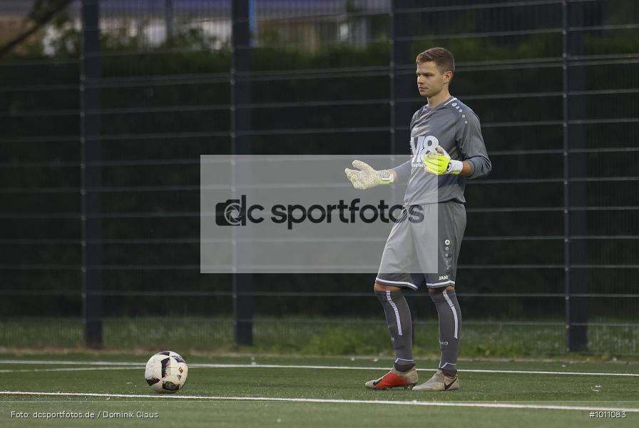 SG Langstadt-Babenhausen, VfR Groß-Gerau, Gruppenliga, Voetball, Sport, Le Football, Germany, Futbol, Fotball, Fussball, Deutschland, DFL, DFB, Calcio, 2021/22, Saison 2021/2022 - Bild-ID: 1011083 SG Langstadt-Babenhausen, VfR Groß-Gerau, Gruppenliga, Voetball, Sport, Le Football, Germany, Futbol, Fotball, Fussball, Deutschland, DFL, DFB, Calcio, 2021/22, Saison 2021/2022 - Bild-ID: 1011083