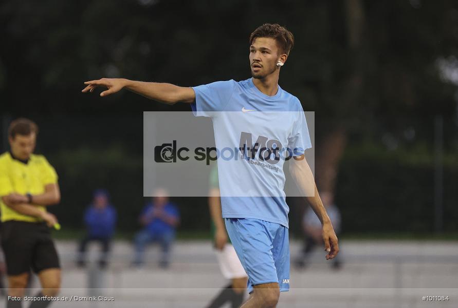 SG Langstadt-Babenhausen, VfR Groß-Gerau, Gruppenliga, Voetball, Sport, Le Football, Germany, Futbol, Fotball, Fussball, Deutschland, DFL, DFB, Calcio, 2021/22, Saison 2021/2022 - Bild-ID: 1011084 SG Langstadt-Babenhausen, VfR Groß-Gerau, Gruppenliga, Voetball, Sport, Le Football, Germany, Futbol, Fotball, Fussball, Deutschland, DFL, DFB, Calcio, 2021/22, Saison 2021/2022 - Bild-ID: 1011084