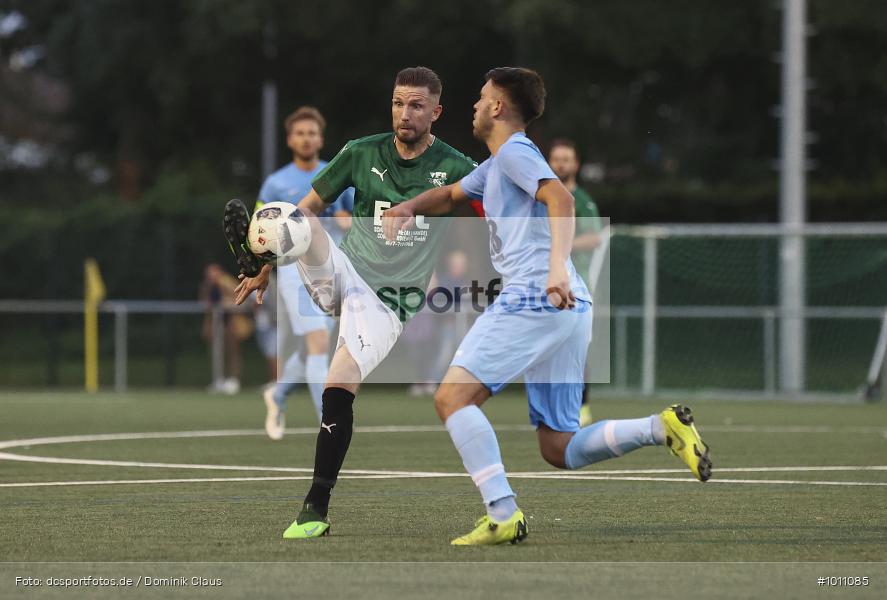 SG Langstadt-Babenhausen, VfR Groß-Gerau, Gruppenliga, Voetball, Sport, Le Football, Germany, Futbol, Fotball, Fussball, Deutschland, DFL, DFB, Calcio, 2021/22, Saison 2021/2022 - Bild-ID: 1011085 SG Langstadt-Babenhausen, VfR Groß-Gerau, Gruppenliga, Voetball, Sport, Le Football, Germany, Futbol, Fotball, Fussball, Deutschland, DFL, DFB, Calcio, 2021/22, Saison 2021/2022 - Bild-ID: 1011085