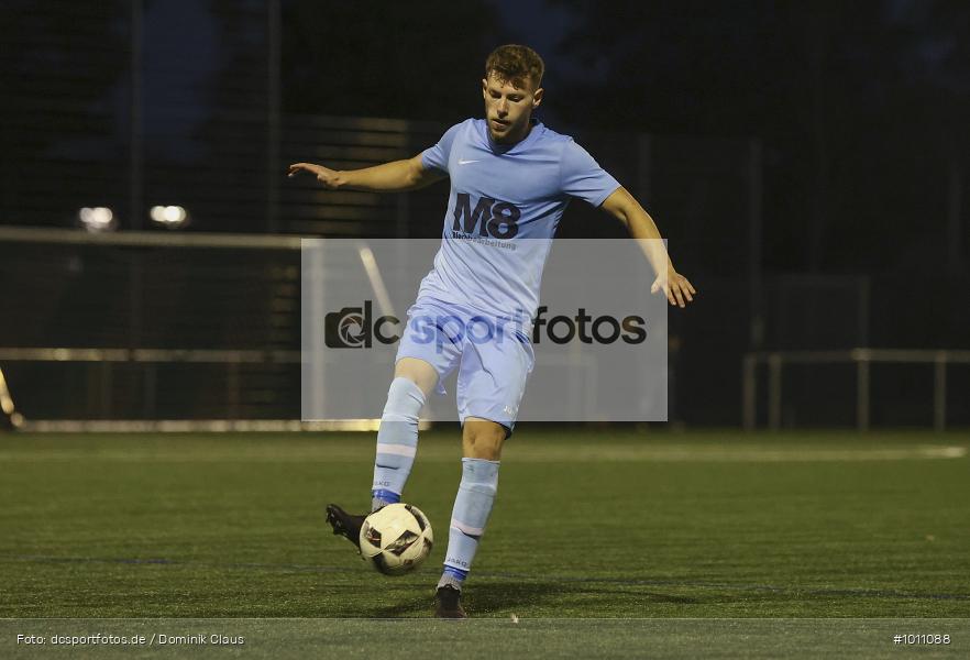SG Langstadt-Babenhausen, VfR Groß-Gerau, Gruppenliga, Voetball, Sport, Le Football, Germany, Futbol, Fotball, Fussball, Deutschland, DFL, DFB, Calcio, 2021/22, Saison 2021/2022 - Bild-ID: 1011088 SG Langstadt-Babenhausen, VfR Groß-Gerau, Gruppenliga, Voetball, Sport, Le Football, Germany, Futbol, Fotball, Fussball, Deutschland, DFL, DFB, Calcio, 2021/22, Saison 2021/2022 - Bild-ID: 1011088