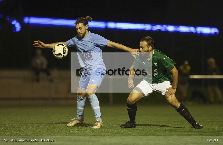 SG Langstadt-Babenhausen, VfR Groß-Gerau, Gruppenliga, Voetball, Sport, Le Football, Germany, Futbol, Fotball, Fussball, Deutschland, DFL, DFB, Calcio, 2021/22, Saison 2021/2022 - Bild-ID: 1011099 SG Langstadt-Babenhausen, VfR Groß-Gerau, Gruppenliga, Voetball, Sport, Le Football, Germany, Futbol, Fotball, Fussball, Deutschland, DFL, DFB, Calcio, 2021/22, Saison 2021/2022 - Bild-ID: 1011099