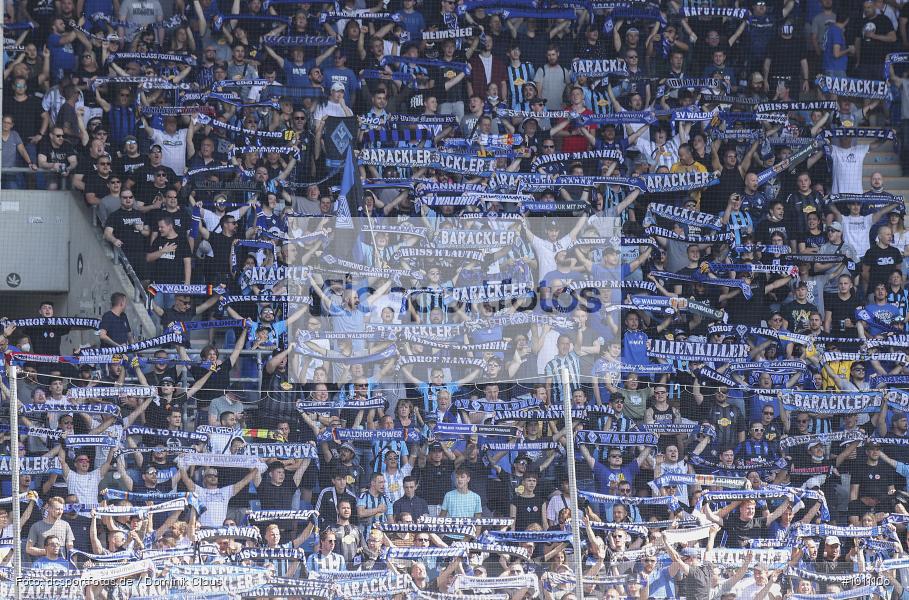 Türkgücü München, SV Waldhof Mannheim, 3. Liga, Voetball, Sport, Le Football, Germany, Futbol, Fotball, Fussball, Deutschland, DFL, DFB, Calcio, 2021/22, Saison 2021/2021 - Bild-ID: 1011106 Türkgücü München, SV Waldhof Mannheim, 3. Liga, Voetball, Sport, Le Football, Germany, Futbol, Fotball, Fussball, Deutschland, DFL, DFB, Calcio, 2021/22, Saison 2021/2021 - Bild-ID: 1011106