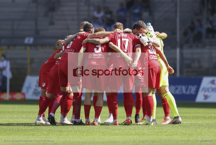 Türkgücü München, SV Waldhof Mannheim, 3. Liga, Voetball, Sport, Le Football, Germany, Futbol, Fotball, Fussball, Deutschland, DFL, DFB, Calcio, 2021/22, Saison 2021/2021 - Bild-ID: 1011108 Türkgücü München, SV Waldhof Mannheim, 3. Liga, Voetball, Sport, Le Football, Germany, Futbol, Fotball, Fussball, Deutschland, DFL, DFB, Calcio, 2021/22, Saison 2021/2021 - Bild-ID: 1011108