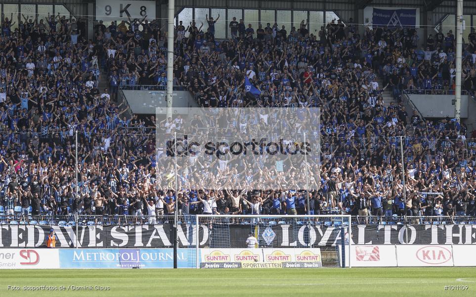 Türkgücü München, SV Waldhof Mannheim, 3. Liga, Voetball, Sport, Le Football, Germany, Futbol, Fotball, Fussball, Deutschland, DFL, DFB, Calcio, 2021/22, Saison 2021/2021 - Bild-ID: 1011109 Türkgücü München, SV Waldhof Mannheim, 3. Liga, Voetball, Sport, Le Football, Germany, Futbol, Fotball, Fussball, Deutschland, DFL, DFB, Calcio, 2021/22, Saison 2021/2021 - Bild-ID: 1011109