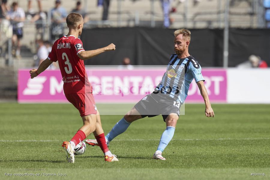 Türkgücü München, SV Waldhof Mannheim, 3. Liga, Voetball, Sport, Le Football, Germany, Futbol, Fotball, Fussball, Deutschland, DFL, DFB, Calcio, 2021/22, Saison 2021/2021 - Bild-ID: 1011118 Türkgücü München, SV Waldhof Mannheim, 3. Liga, Voetball, Sport, Le Football, Germany, Futbol, Fotball, Fussball, Deutschland, DFL, DFB, Calcio, 2021/22, Saison 2021/2021 - Bild-ID: 1011118