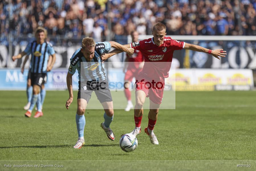 Türkgücü München, SV Waldhof Mannheim, 3. Liga, Voetball, Sport, Le Football, Germany, Futbol, Fotball, Fussball, Deutschland, DFL, DFB, Calcio, 2021/22, Saison 2021/2021 - Bild-ID: 1011130 Türkgücü München, SV Waldhof Mannheim, 3. Liga, Voetball, Sport, Le Football, Germany, Futbol, Fotball, Fussball, Deutschland, DFL, DFB, Calcio, 2021/22, Saison 2021/2021 - Bild-ID: 1011130