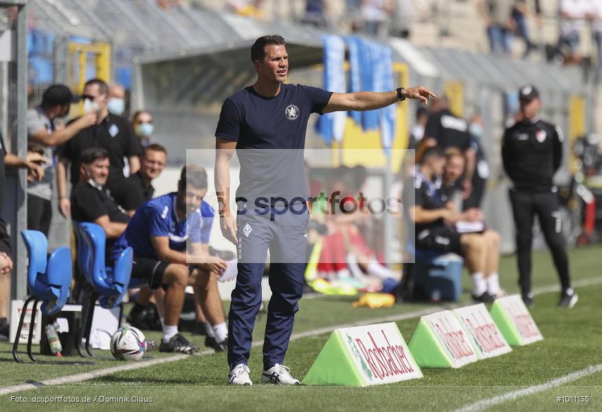 Türkgücü München, SV Waldhof Mannheim, 3. Liga, Voetball, Sport, Le Football, Germany, Futbol, Fotball, Fussball, Deutschland, DFL, DFB, Calcio, 2021/22, Saison 2021/2021 - Bild-ID: 1011135 Türkgücü München, SV Waldhof Mannheim, 3. Liga, Voetball, Sport, Le Football, Germany, Futbol, Fotball, Fussball, Deutschland, DFL, DFB, Calcio, 2021/22, Saison 2021/2021 - Bild-ID: 1011135