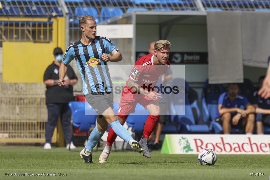 Türkgücü München, SV Waldhof Mannheim, 3. Liga, Voetball, Sport, Le Football, Germany, Futbol, Fotball, Fussball, Deutschland, DFL, DFB, Calcio, 2021/22, Saison 2021/2021 - Bild-ID: 1011158 Türkgücü München, SV Waldhof Mannheim, 3. Liga, Voetball, Sport, Le Football, Germany, Futbol, Fotball, Fussball, Deutschland, DFL, DFB, Calcio, 2021/22, Saison 2021/2021 - Bild-ID: 1011158