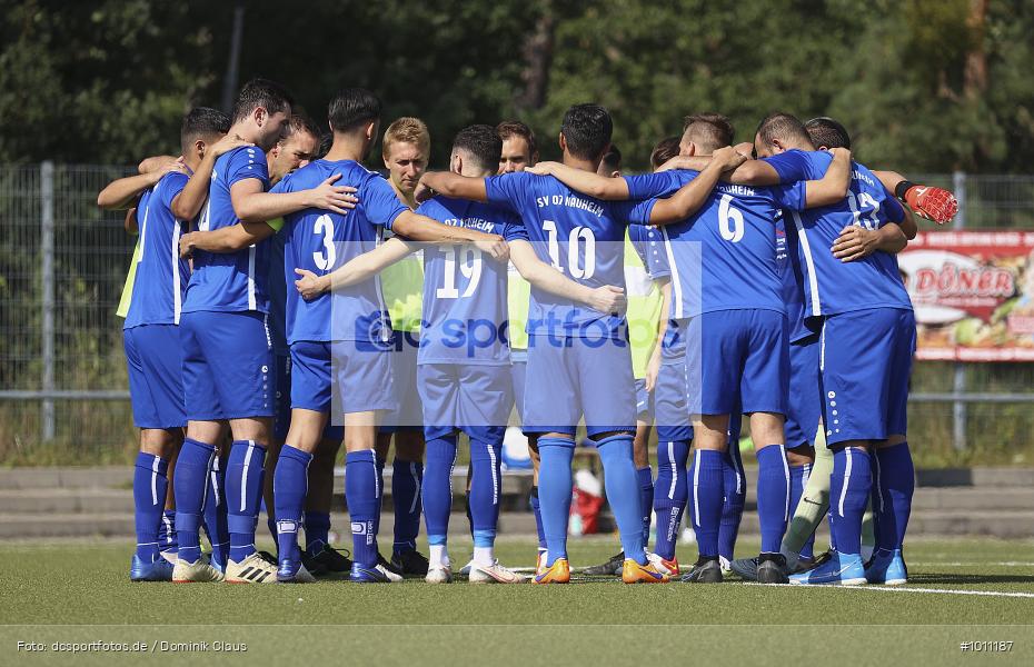 FC Türk Gücü Rüsselsheim, SV 07 Nauheim, Gruppenliga, Voetball, Sport, Le Football, Germany, Futbol, Fotball, Fussball, Deutschland, DFL, DFB, Calcio, 2021/22, Saison 2021/2022 - Bild-ID: 1011187 FC Türk Gücü Rüsselsheim, SV 07 Nauheim, Gruppenliga, Voetball, Sport, Le Football, Germany, Futbol, Fotball, Fussball, Deutschland, DFL, DFB, Calcio, 2021/22, Saison 2021/2022 - Bild-ID: 1011187