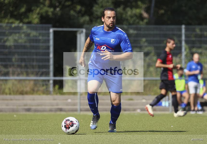 FC Türk Gücü Rüsselsheim, SV 07 Nauheim, Gruppenliga, Voetball, Sport, Le Football, Germany, Futbol, Fotball, Fussball, Deutschland, DFL, DFB, Calcio, 2021/22, Saison 2021/2022 - Bild-ID: 1011189 FC Türk Gücü Rüsselsheim, SV 07 Nauheim, Gruppenliga, Voetball, Sport, Le Football, Germany, Futbol, Fotball, Fussball, Deutschland, DFL, DFB, Calcio, 2021/22, Saison 2021/2022 - Bild-ID: 1011189