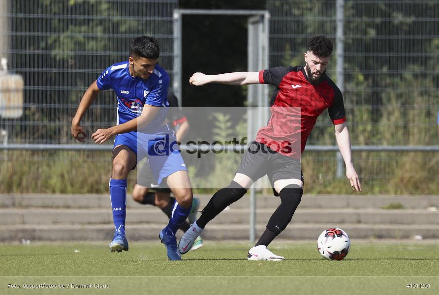 FC Türk Gücü Rüsselsheim, SV 07 Nauheim, Gruppenliga, Voetball, Sport, Le Football, Germany, Futbol, Fotball, Fussball, Deutschland, DFL, DFB, Calcio, 2021/22, Saison 2021/2022 - Bild-ID: 1011201 FC Türk Gücü Rüsselsheim, SV 07 Nauheim, Gruppenliga, Voetball, Sport, Le Football, Germany, Futbol, Fotball, Fussball, Deutschland, DFL, DFB, Calcio, 2021/22, Saison 2021/2022 - Bild-ID: 1011201