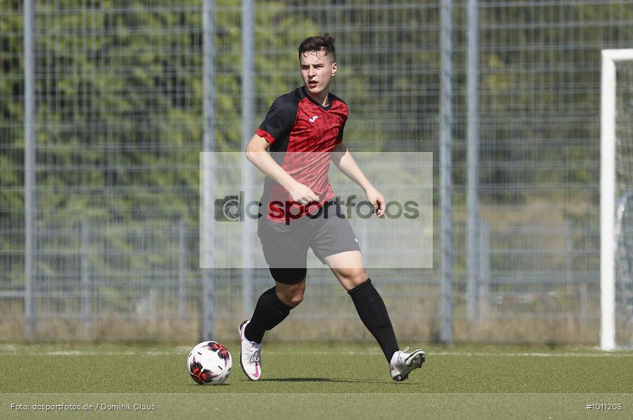 FC Türk Gücü Rüsselsheim, SV 07 Nauheim, Gruppenliga, Voetball, Sport, Le Football, Germany, Futbol, Fotball, Fussball, Deutschland, DFL, DFB, Calcio, 2021/22, Saison 2021/2022 - Bild-ID: 1011203 FC Türk Gücü Rüsselsheim, SV 07 Nauheim, Gruppenliga, Voetball, Sport, Le Football, Germany, Futbol, Fotball, Fussball, Deutschland, DFL, DFB, Calcio, 2021/22, Saison 2021/2022 - Bild-ID: 1011203