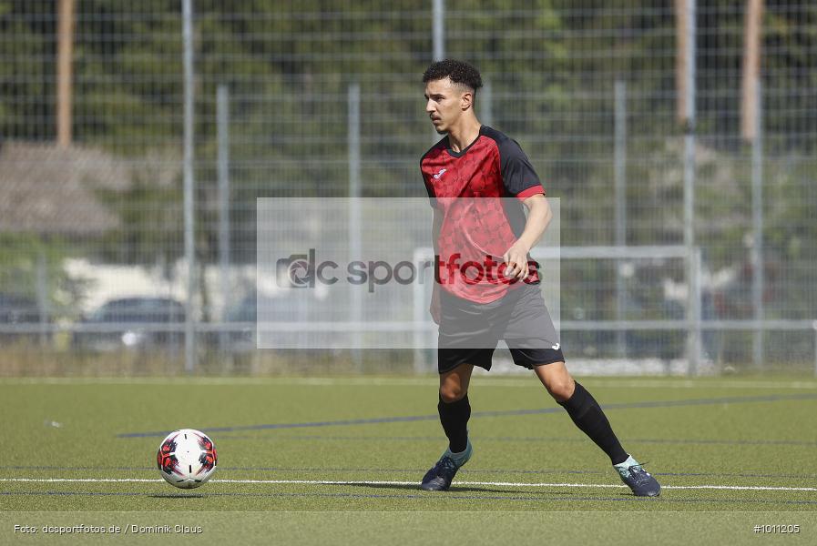 FC Türk Gücü Rüsselsheim, SV 07 Nauheim, Gruppenliga, Voetball, Sport, Le Football, Germany, Futbol, Fotball, Fussball, Deutschland, DFL, DFB, Calcio, 2021/22, Saison 2021/2022 - Bild-ID: 1011205 FC Türk Gücü Rüsselsheim, SV 07 Nauheim, Gruppenliga, Voetball, Sport, Le Football, Germany, Futbol, Fotball, Fussball, Deutschland, DFL, DFB, Calcio, 2021/22, Saison 2021/2022 - Bild-ID: 1011205