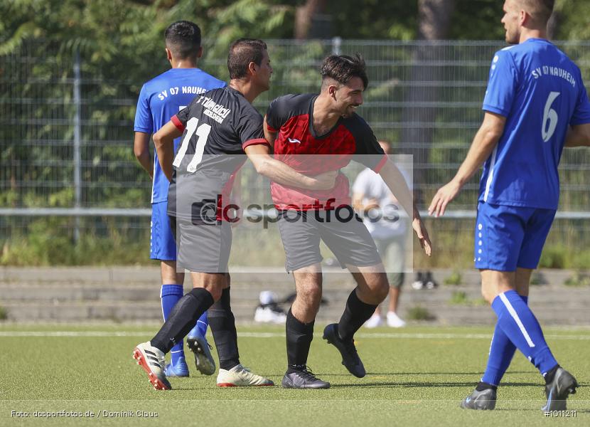FC Türk Gücü Rüsselsheim, SV 07 Nauheim, Gruppenliga, Voetball, Sport, Le Football, Germany, Futbol, Fotball, Fussball, Deutschland, DFL, DFB, Calcio, 2021/22, Saison 2021/2022 - Bild-ID: 1011211 FC Türk Gücü Rüsselsheim, SV 07 Nauheim, Gruppenliga, Voetball, Sport, Le Football, Germany, Futbol, Fotball, Fussball, Deutschland, DFL, DFB, Calcio, 2021/22, Saison 2021/2022 - Bild-ID: 1011211