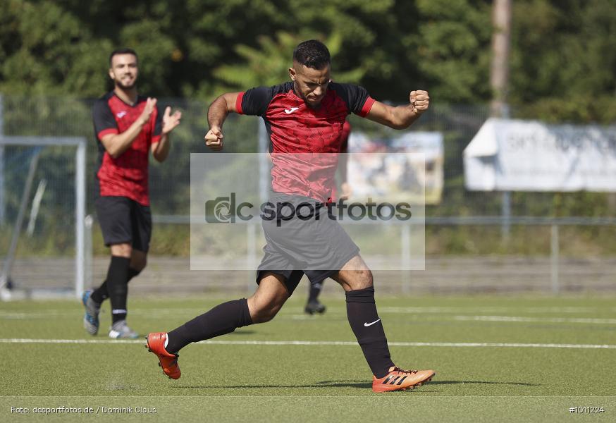 FC Türk Gücü Rüsselsheim, SV 07 Nauheim, Gruppenliga, Voetball, Sport, Le Football, Germany, Futbol, Fotball, Fussball, Deutschland, DFL, DFB, Calcio, 2021/22, Saison 2021/2022 - Bild-ID: 1011224 FC Türk Gücü Rüsselsheim, SV 07 Nauheim, Gruppenliga, Voetball, Sport, Le Football, Germany, Futbol, Fotball, Fussball, Deutschland, DFL, DFB, Calcio, 2021/22, Saison 2021/2022 - Bild-ID: 1011224