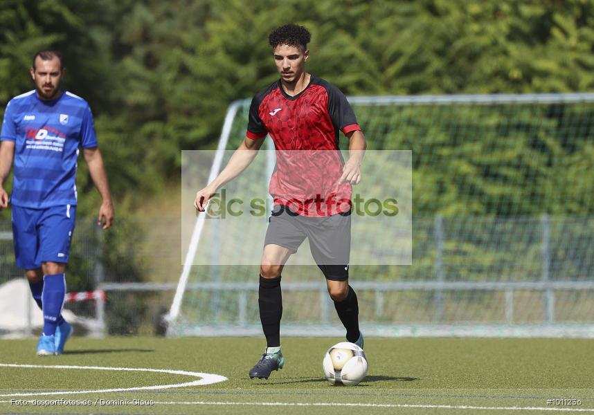 FC Türk Gücü Rüsselsheim, SV 07 Nauheim, Gruppenliga, Voetball, Sport, Le Football, Germany, Futbol, Fotball, Fussball, Deutschland, DFL, DFB, Calcio, 2021/22, Saison 2021/2022 - Bild-ID: 1011236 FC Türk Gücü Rüsselsheim, SV 07 Nauheim, Gruppenliga, Voetball, Sport, Le Football, Germany, Futbol, Fotball, Fussball, Deutschland, DFL, DFB, Calcio, 2021/22, Saison 2021/2022 - Bild-ID: 1011236