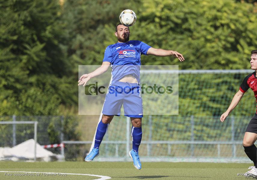 FC Türk Gücü Rüsselsheim, SV 07 Nauheim, Gruppenliga, Voetball, Sport, Le Football, Germany, Futbol, Fotball, Fussball, Deutschland, DFL, DFB, Calcio, 2021/22, Saison 2021/2022 - Bild-ID: 1011238 FC Türk Gücü Rüsselsheim, SV 07 Nauheim, Gruppenliga, Voetball, Sport, Le Football, Germany, Futbol, Fotball, Fussball, Deutschland, DFL, DFB, Calcio, 2021/22, Saison 2021/2022 - Bild-ID: 1011238