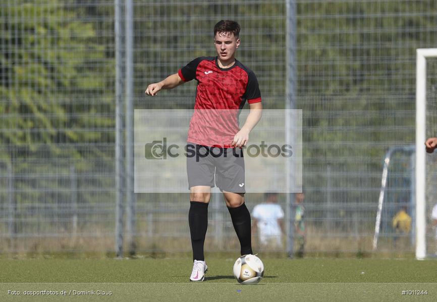 FC Türk Gücü Rüsselsheim, SV 07 Nauheim, Gruppenliga, Voetball, Sport, Le Football, Germany, Futbol, Fotball, Fussball, Deutschland, DFL, DFB, Calcio, 2021/22, Saison 2021/2022 - Bild-ID: 1011244 FC Türk Gücü Rüsselsheim, SV 07 Nauheim, Gruppenliga, Voetball, Sport, Le Football, Germany, Futbol, Fotball, Fussball, Deutschland, DFL, DFB, Calcio, 2021/22, Saison 2021/2022 - Bild-ID: 1011244