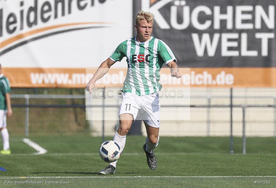 TSV Lengfeld, VfR Groß-Gerau, Gruppenliga, Voetball, Sport, Le Football, Germany, Futbol, Fotball, Fussball, Deutschland, DFL, DFB, Calcio, 2021/22, Saison 2021/2022 - Bild-ID: 1011250