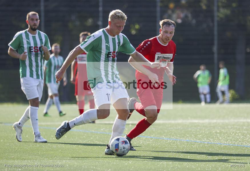TSV Lengfeld, VfR Groß-Gerau, Gruppenliga, Voetball, Sport, Le Football, Germany, Futbol, Fotball, Fussball, Deutschland, DFL, DFB, Calcio, 2021/22, Saison 2021/2022 - Bild-ID: 1011303