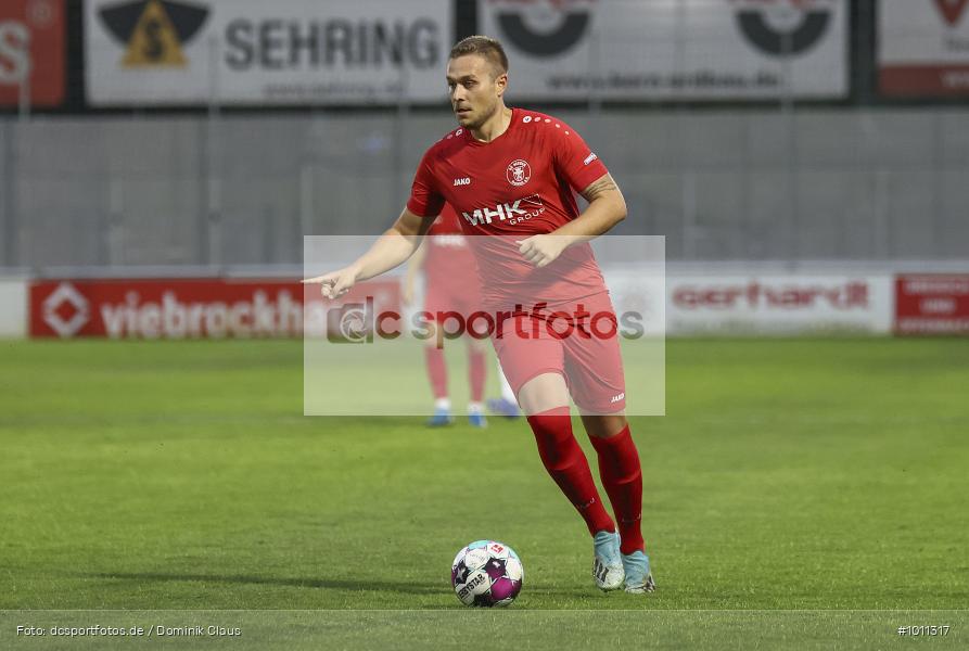 Rot-Weiß Walldorf, SC Hessen Dreieich, Hessenliga, Voetball, Sport, Le Football, Germany, Futbol, Fotball, Fussball, Deutschland, DFL, DFB, Calcio, 2021/22, Saison 2021/2022 - Bild-ID: 1011317 Rot-Weiß Walldorf, SC Hessen Dreieich, Hessenliga, Voetball, Sport, Le Football, Germany, Futbol, Fotball, Fussball, Deutschland, DFL, DFB, Calcio, 2021/22, Saison 2021/2022 - Bild-ID: 1011317