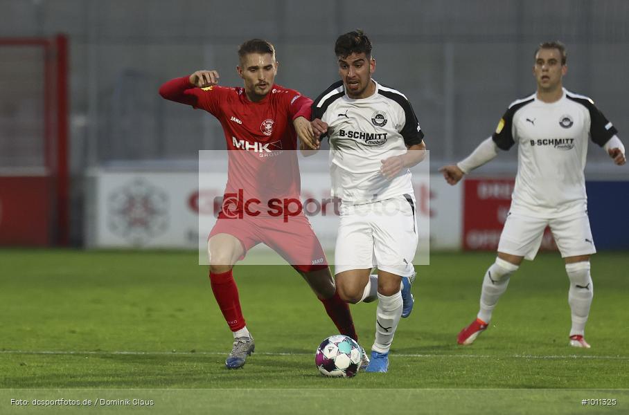 Rot-Weiß Walldorf, SC Hessen Dreieich, Hessenliga, Voetball, Sport, Le Football, Germany, Futbol, Fotball, Fussball, Deutschland, DFL, DFB, Calcio, 2021/22, Saison 2021/2022 - Bild-ID: 1011325 Rot-Weiß Walldorf, SC Hessen Dreieich, Hessenliga, Voetball, Sport, Le Football, Germany, Futbol, Fotball, Fussball, Deutschland, DFL, DFB, Calcio, 2021/22, Saison 2021/2022 - Bild-ID: 1011325