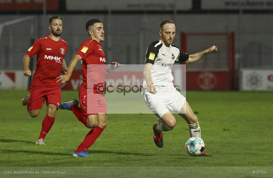 Rot-Weiß Walldorf, SC Hessen Dreieich, Hessenliga, Voetball, Sport, Le Football, Germany, Futbol, Fotball, Fussball, Deutschland, DFL, DFB, Calcio, 2021/22, Saison 2021/2022 - Bild-ID: 1011341 Rot-Weiß Walldorf, SC Hessen Dreieich, Hessenliga, Voetball, Sport, Le Football, Germany, Futbol, Fotball, Fussball, Deutschland, DFL, DFB, Calcio, 2021/22, Saison 2021/2022 - Bild-ID: 1011341