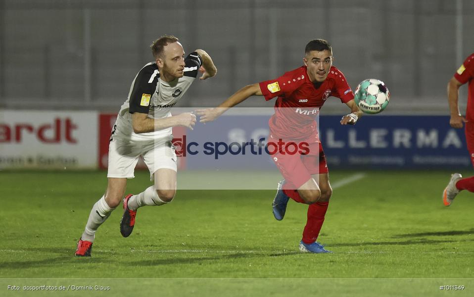Rot-Weiß Walldorf, SC Hessen Dreieich, Hessenliga, Voetball, Sport, Le Football, Germany, Futbol, Fotball, Fussball, Deutschland, DFL, DFB, Calcio, 2021/22, Saison 2021/2022 - Bild-ID: 1011349 Rot-Weiß Walldorf, SC Hessen Dreieich, Hessenliga, Voetball, Sport, Le Football, Germany, Futbol, Fotball, Fussball, Deutschland, DFL, DFB, Calcio, 2021/22, Saison 2021/2022 - Bild-ID: 1011349