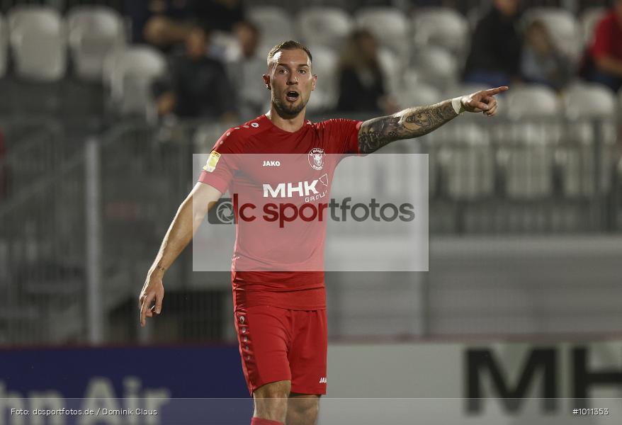 Rot-Weiß Walldorf, SC Hessen Dreieich, Hessenliga, Voetball, Sport, Le Football, Germany, Futbol, Fotball, Fussball, Deutschland, DFL, DFB, Calcio, 2021/22, Saison 2021/2022 - Bild-ID: 1011353 Rot-Weiß Walldorf, SC Hessen Dreieich, Hessenliga, Voetball, Sport, Le Football, Germany, Futbol, Fotball, Fussball, Deutschland, DFL, DFB, Calcio, 2021/22, Saison 2021/2022 - Bild-ID: 1011353