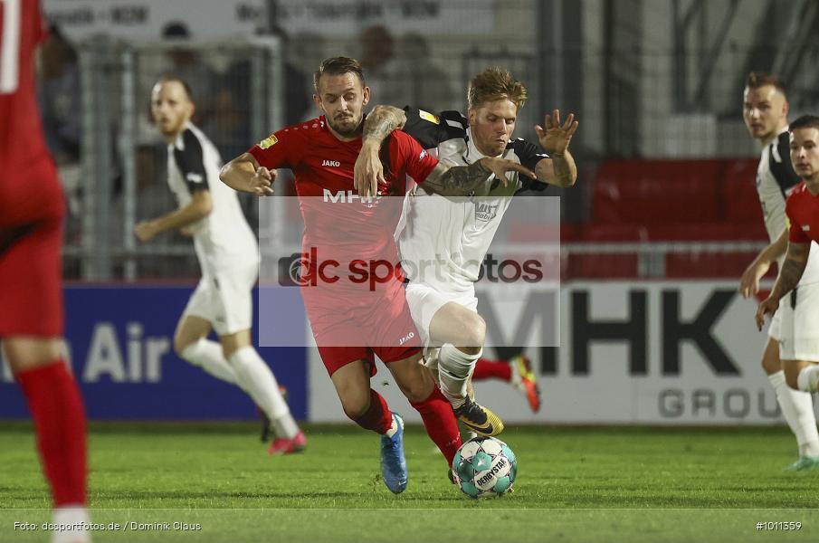 Rot-Weiß Walldorf, SC Hessen Dreieich, Hessenliga, Voetball, Sport, Le Football, Germany, Futbol, Fotball, Fussball, Deutschland, DFL, DFB, Calcio, 2021/22, Saison 2021/2022 - Bild-ID: 1011359 Rot-Weiß Walldorf, SC Hessen Dreieich, Hessenliga, Voetball, Sport, Le Football, Germany, Futbol, Fotball, Fussball, Deutschland, DFL, DFB, Calcio, 2021/22, Saison 2021/2022 - Bild-ID: 1011359