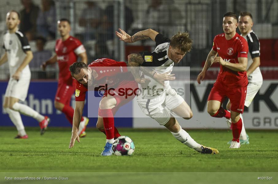 Rot-Weiß Walldorf, SC Hessen Dreieich, Hessenliga, Voetball, Sport, Le Football, Germany, Futbol, Fotball, Fussball, Deutschland, DFL, DFB, Calcio, 2021/22, Saison 2021/2022 - Bild-ID: 1011361 Rot-Weiß Walldorf, SC Hessen Dreieich, Hessenliga, Voetball, Sport, Le Football, Germany, Futbol, Fotball, Fussball, Deutschland, DFL, DFB, Calcio, 2021/22, Saison 2021/2022 - Bild-ID: 1011361