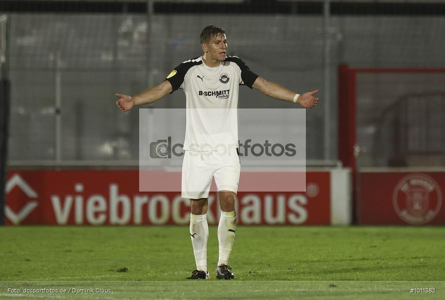 Rot-Weiß Walldorf, SC Hessen Dreieich, Hessenliga, Voetball, Sport, Le Football, Germany, Futbol, Fotball, Fussball, Deutschland, DFL, DFB, Calcio, 2021/22, Saison 2021/2022 - Bild-ID: 1011382 Rot-Weiß Walldorf, SC Hessen Dreieich, Hessenliga, Voetball, Sport, Le Football, Germany, Futbol, Fotball, Fussball, Deutschland, DFL, DFB, Calcio, 2021/22, Saison 2021/2022 - Bild-ID: 1011382