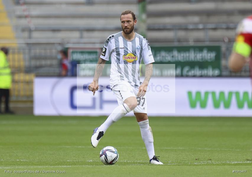 SV Waldhof Mannheim, 1. FC Kaiserslautern, 3. Liga, Voetball, Sport, Le Football, Germany, Futbol, Fotball, Fussball, Deutschland, DFL, DFB, Calcio, 2021/22, Saison 2021/2021 - Bild-ID: 1011417 SV Waldhof Mannheim, 1. FC Kaiserslautern, 3. Liga, Voetball, Sport, Le Football, Germany, Futbol, Fotball, Fussball, Deutschland, DFL, DFB, Calcio, 2021/22, Saison 2021/2021 - Bild-ID: 1011417