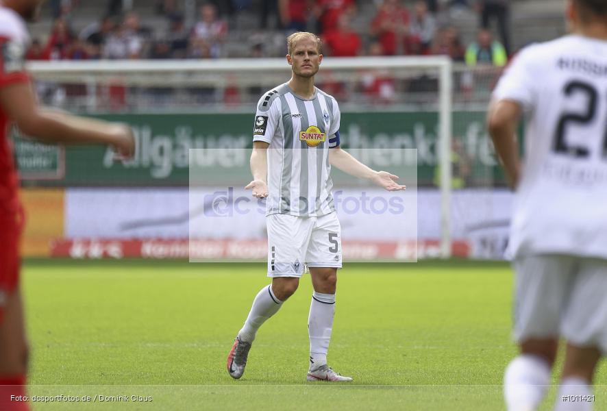 SV Waldhof Mannheim, 1. FC Kaiserslautern, 3. Liga, Voetball, Sport, Le Football, Germany, Futbol, Fotball, Fussball, Deutschland, DFL, DFB, Calcio, 2021/22, Saison 2021/2021 - Bild-ID: 1011421 SV Waldhof Mannheim, 1. FC Kaiserslautern, 3. Liga, Voetball, Sport, Le Football, Germany, Futbol, Fotball, Fussball, Deutschland, DFL, DFB, Calcio, 2021/22, Saison 2021/2021 - Bild-ID: 1011421