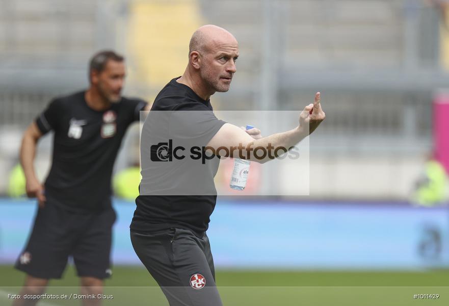 SV Waldhof Mannheim, 1. FC Kaiserslautern, 3. Liga, Voetball, Sport, Le Football, Germany, Futbol, Fotball, Fussball, Deutschland, DFL, DFB, Calcio, 2021/22, Saison 2021/2021 - Bild-ID: 1011429 SV Waldhof Mannheim, 1. FC Kaiserslautern, 3. Liga, Voetball, Sport, Le Football, Germany, Futbol, Fotball, Fussball, Deutschland, DFL, DFB, Calcio, 2021/22, Saison 2021/2021 - Bild-ID: 1011429